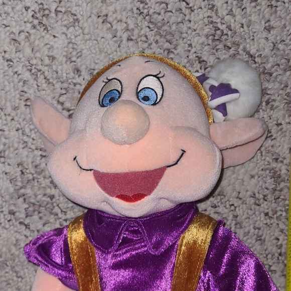 Disney  DOPEY - Vintage - Picture 5 of 5